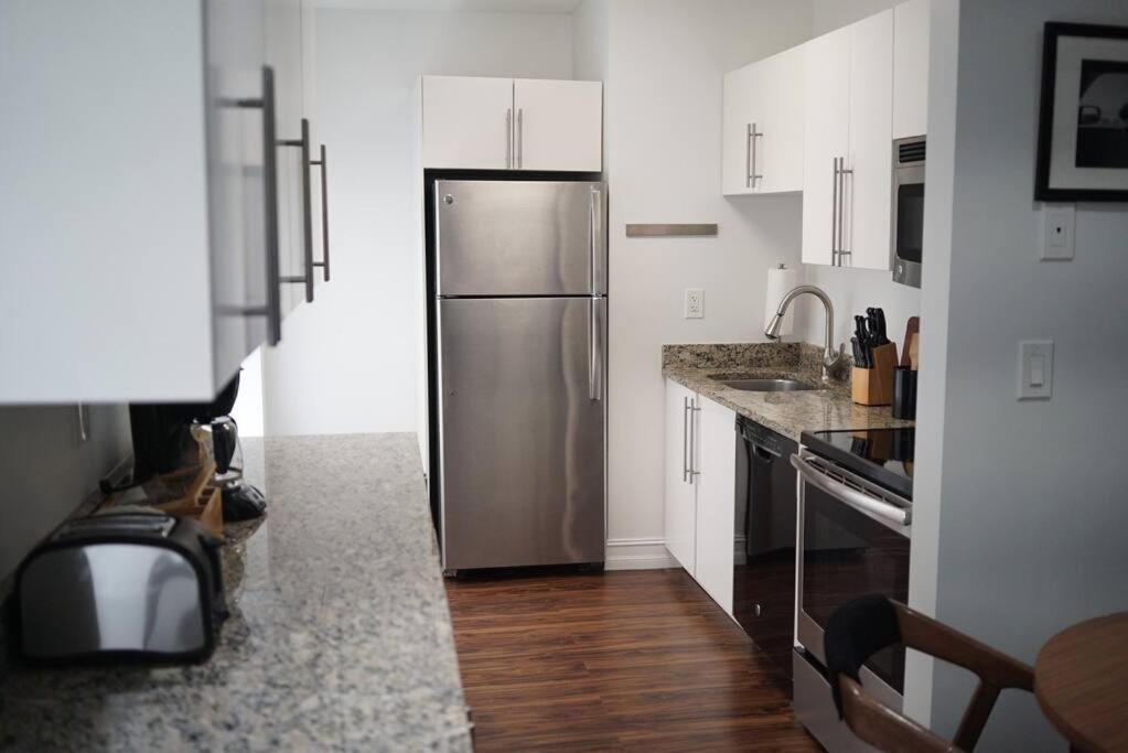 The Lofts On Clematis 309 Downtown West Palm Beach Buitenkant foto