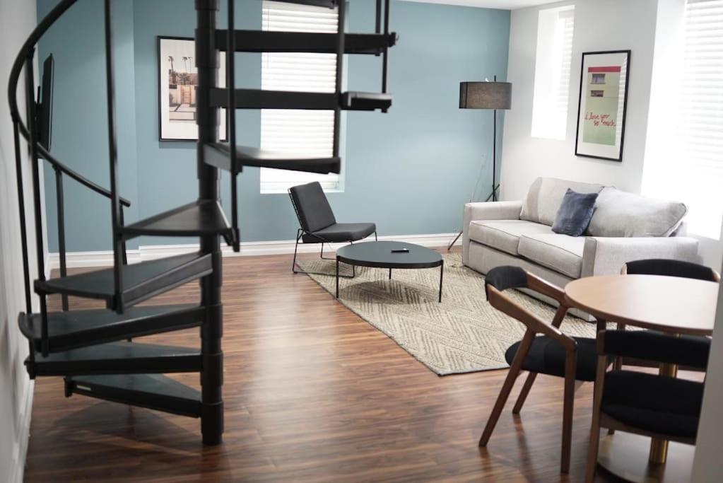 The Lofts On Clematis 309 Downtown West Palm Beach Buitenkant foto